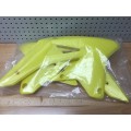 CLOSEOUT PLASTIC
