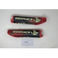 FORK GUARD PLASTIC