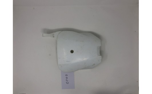 '01-'03 XR70/80/100 FRONT NUMBER PLATE