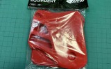 '85-'88 CR125 SHROUDS