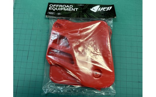 '85-'88 CR125 SHROUDS