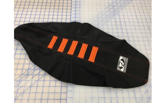 '13-'17 KTM 85 GRIPPER SEAT COVER