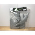 COMPLETE PLASTIC KITS