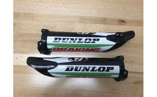 Kawasaki FORK GUARDS
