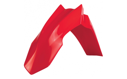 HONDA FRONT FENDER