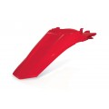 HONDA REAR FENDER PLASTIC