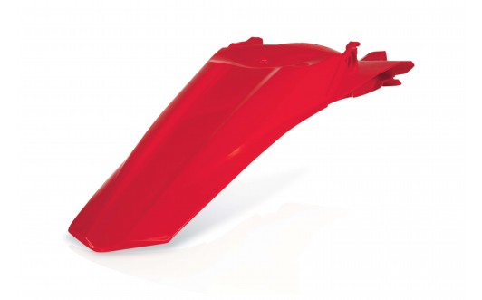 HONDA REAR FENDER