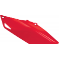 HONDA SIDE PLATE PLASTIC