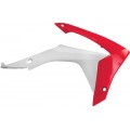 HONDA SHROUD PLASTIC