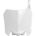 HONDA FRONT PLATE PLASTIC