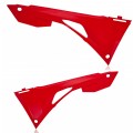 HONDA AIR BOX PLASTIC