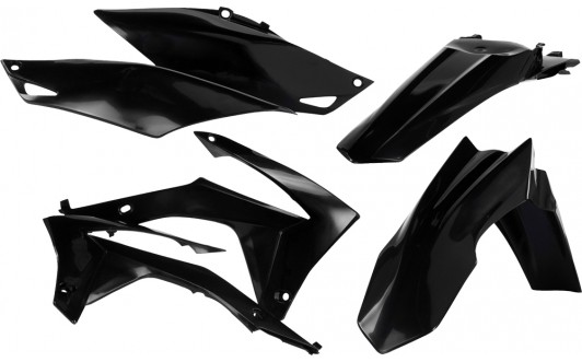 ACERBIS HONDA PLASTIC KIT