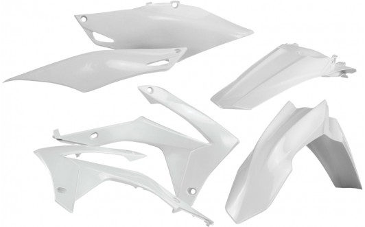 ACERBIS HONDA PLASTIC KIT