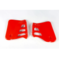 '80's 2-STROKE HONDA PLASTIC