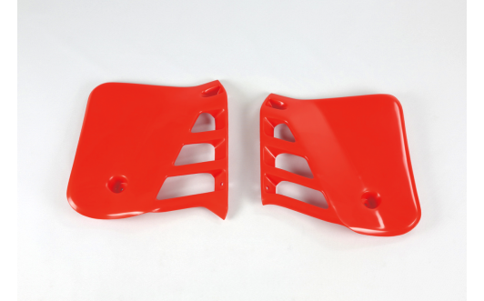 '87 CR250 SHROUD PLASTIC
