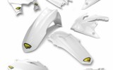 '09-'12 CRF450R, '10-'13 CRF250R Cycra Honda Complete Powerflow Body Kit