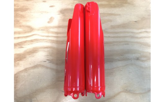 '19+ HONDA FORK GUARDS