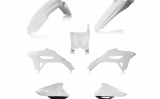 5 Piece Cycra Honda Plastic Kit