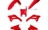 5 Piece Cycra Honda Plastic Kit
