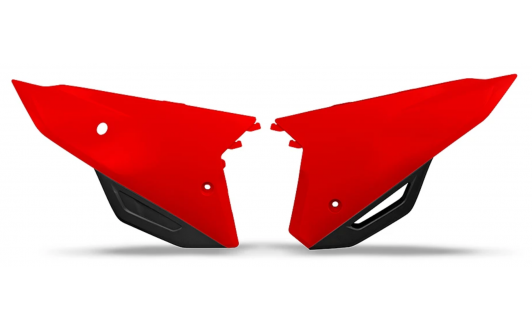 '22-'24 HONDA CRF SIDE PLATES