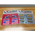 STICKER SHEETS