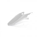 HUSQVARNA REAR FENDER PLASTIC
