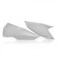 HUSQVARNA SIDE PLATE PLASTIC