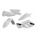 HUSQVARNA COMPLETE PLASTIC KIT