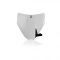 HUSQVARNA FRONT PLATE PLASTIC