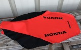 '96 Team or OEM Honda Replica Fluo Seat Cover.