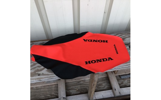 '96 Team or OEM Honda Replica Fluo Seat Cover.