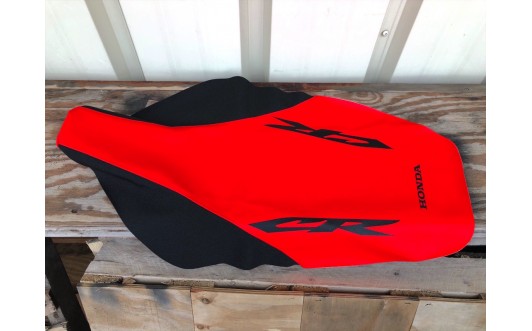 '96 Team or OEM Honda Replica Fluo Seat Cover.