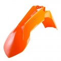 KTM FRONT FENDER PLASTIC