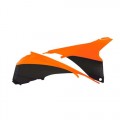 KTM AIR BOX PLASTIC