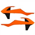 KTM SHROUD PLASTIC
