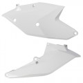 KTM SIDE PLATE PLASTIC
