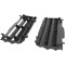 HUSQVARNA RADIATOR LOUVER PLASTIC