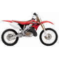 HONDA 2-STROKE