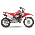 '19-'25 CRF110F