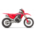 '19-'25 CRF450X