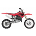 '03-'08 CR 85