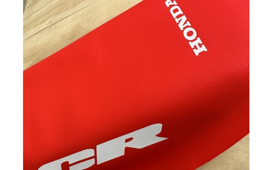 2000, 2001 Honda Replica Seat Cover.
