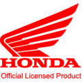 TEAM HONDA MINI BIKES