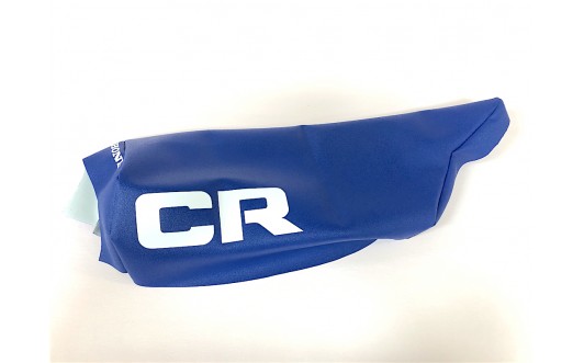 '83 CR250/480 OEM REPLICA SEAT COVER