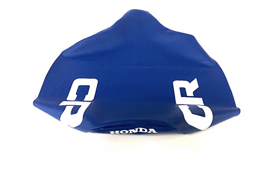 '83 CR250/480 OEM REPLICA SEAT COVER