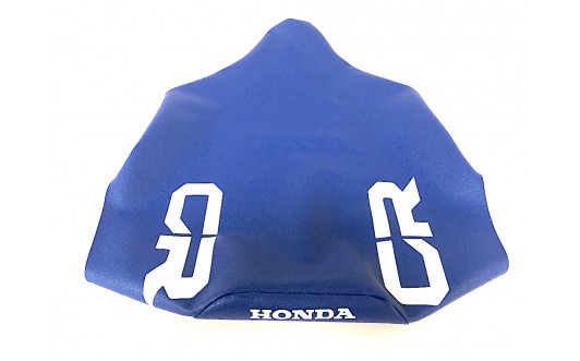 1984 CR250 OEM REPLICA SEAT COVER