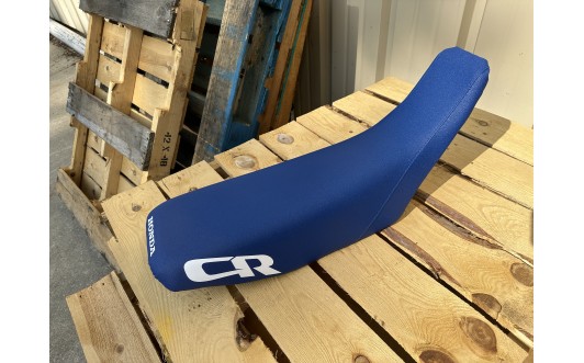 '87 CR OEM REPLICA SEAT COVER