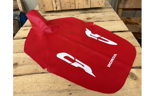 '88/'89 CR OEM REPLICA SEAT COVERS