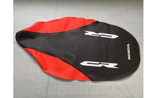 '98/'99 CR Honda OEM Replica Seat Cover.