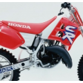 1992 HONDA